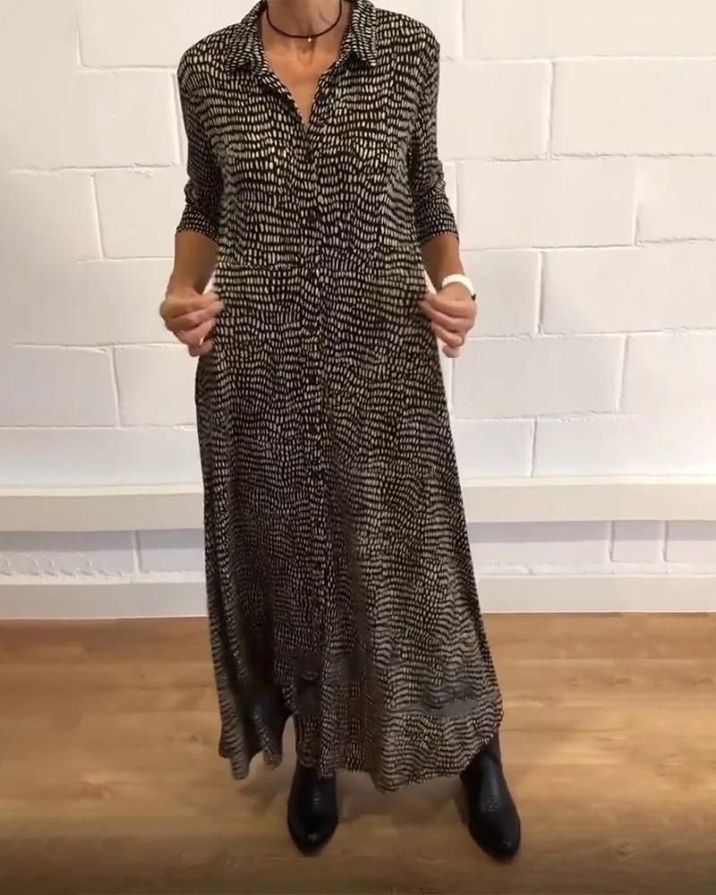 Diana Timeless Vintage Style Bohemian Dress Evening Wear Edit