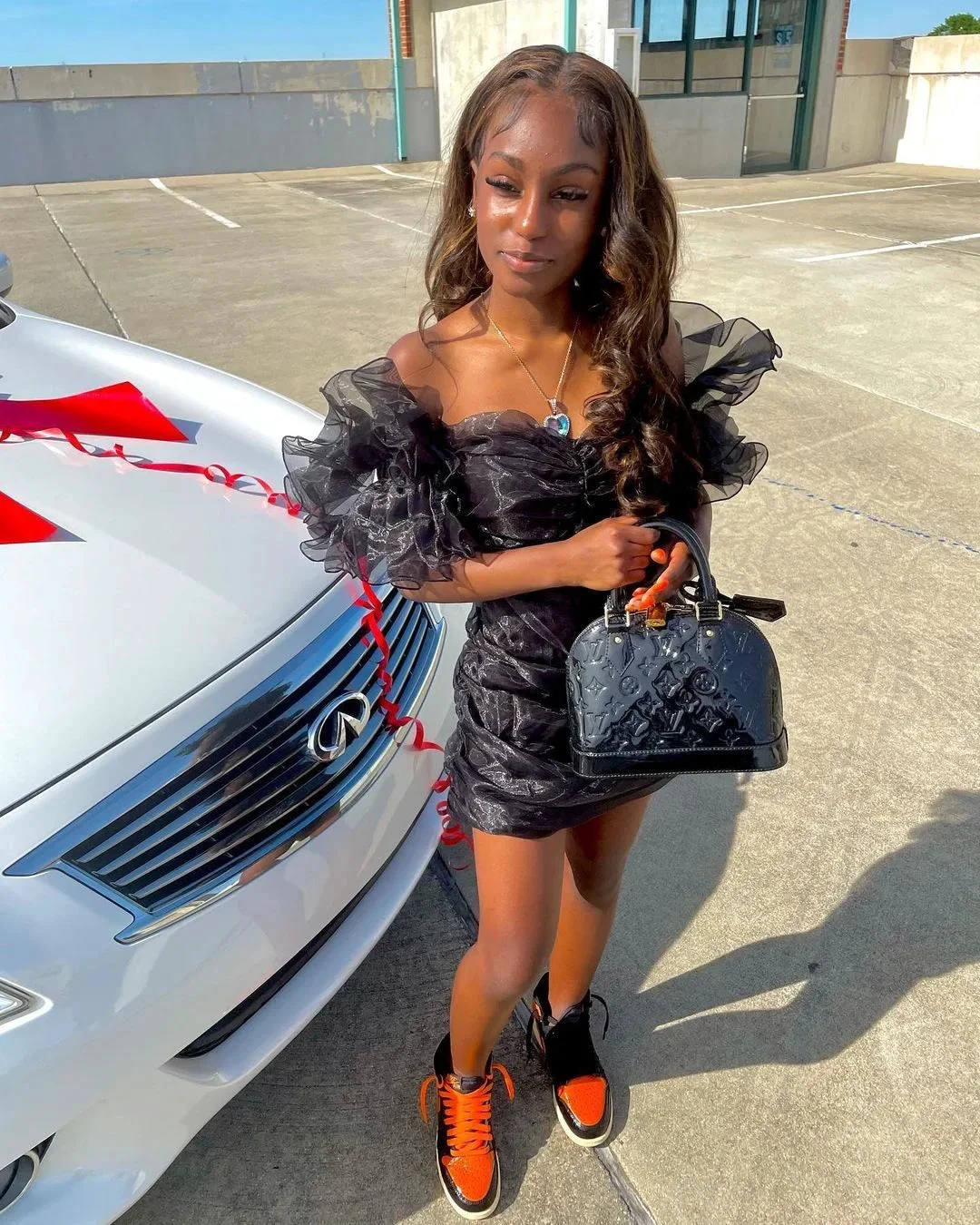 Sexy black dress short black homecoming dresses black women dresses African women party dresses birthday dress (ZD11732)