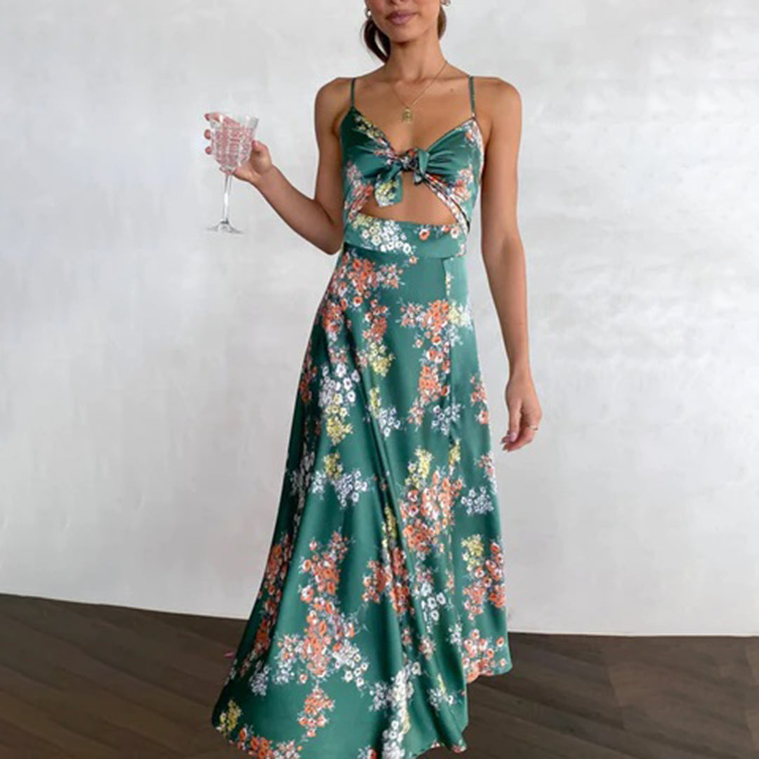 Owa Elegant and Stylish Dress for Women Classy Everyday Look