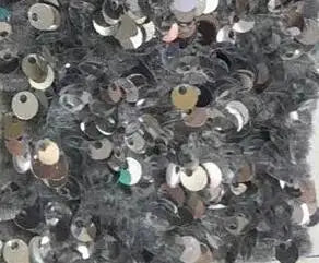 Customized Sparkly Burgundy Evening Dress Long robe de mariee Off Shoulder Sequins Lace Up Ball Gown Vestidos De Noiva picture color Floor Length