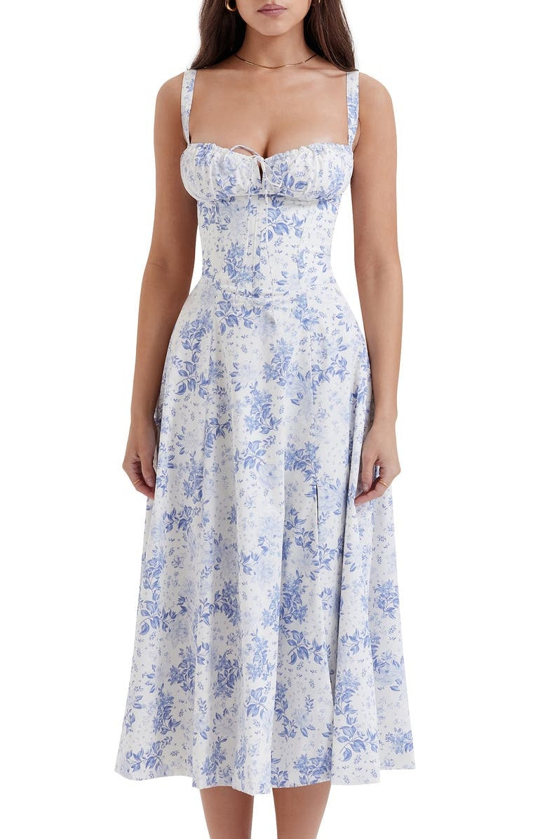 Nikola Casual and Fashionable Summer Dress for Women Casual Daywear