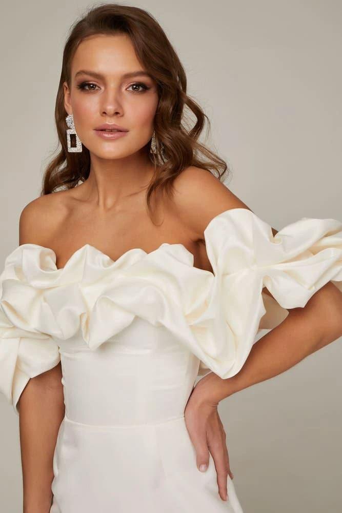Homecoming Cocktail Dresses Mini Dresses (ZD11617)