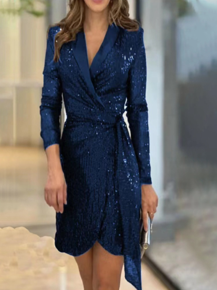 Edelmira Dress for Women Flattering Modern Fit