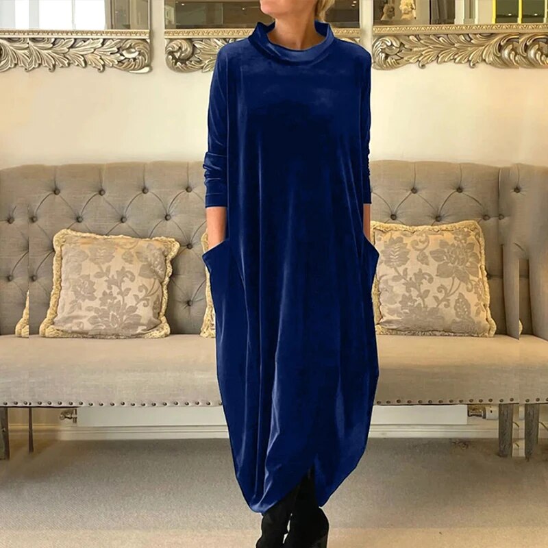Hestia Elevated Modern and Fashionable Summer Dress Designer Edit
