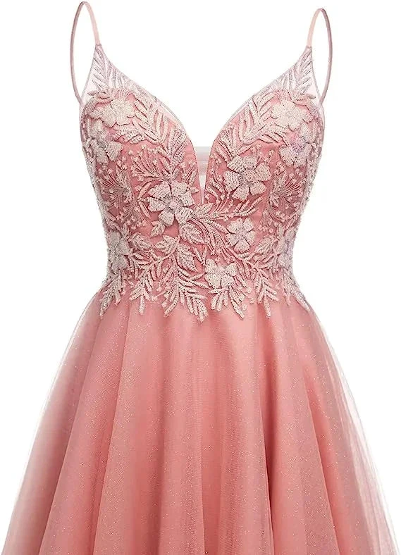 Sparkly Tulle Homecoming Dresses for Teens Mini Cocktail Dress (ZD12126)