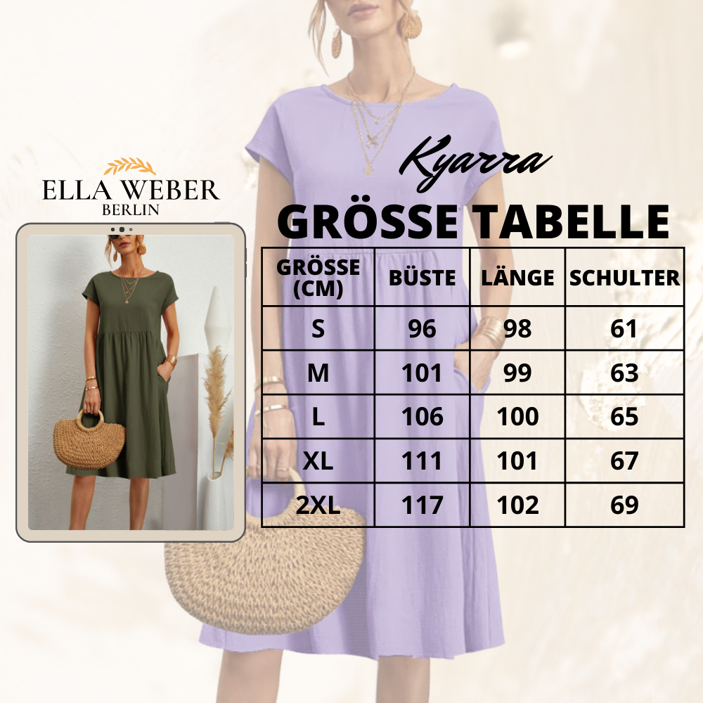 Luz Premium Summer Dress Evening Wear Edit
