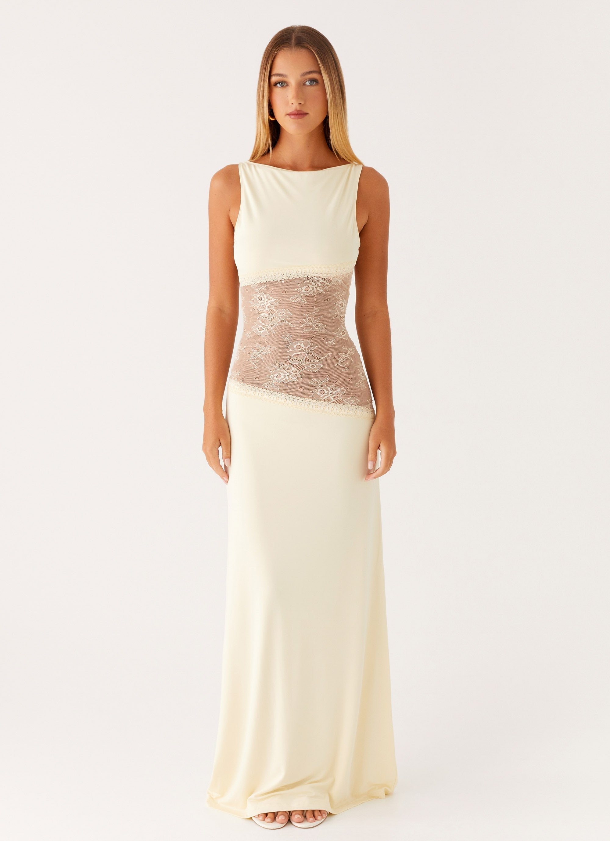 Denise Maxi Dress