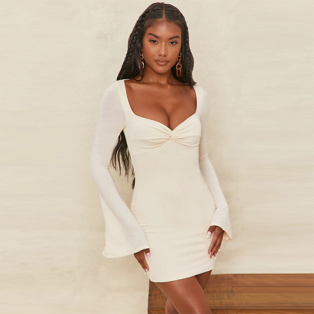 Mandylandy Women Evening Dress