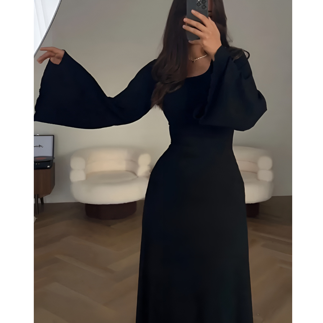 Sylvia Premium Dress Boutique Collection