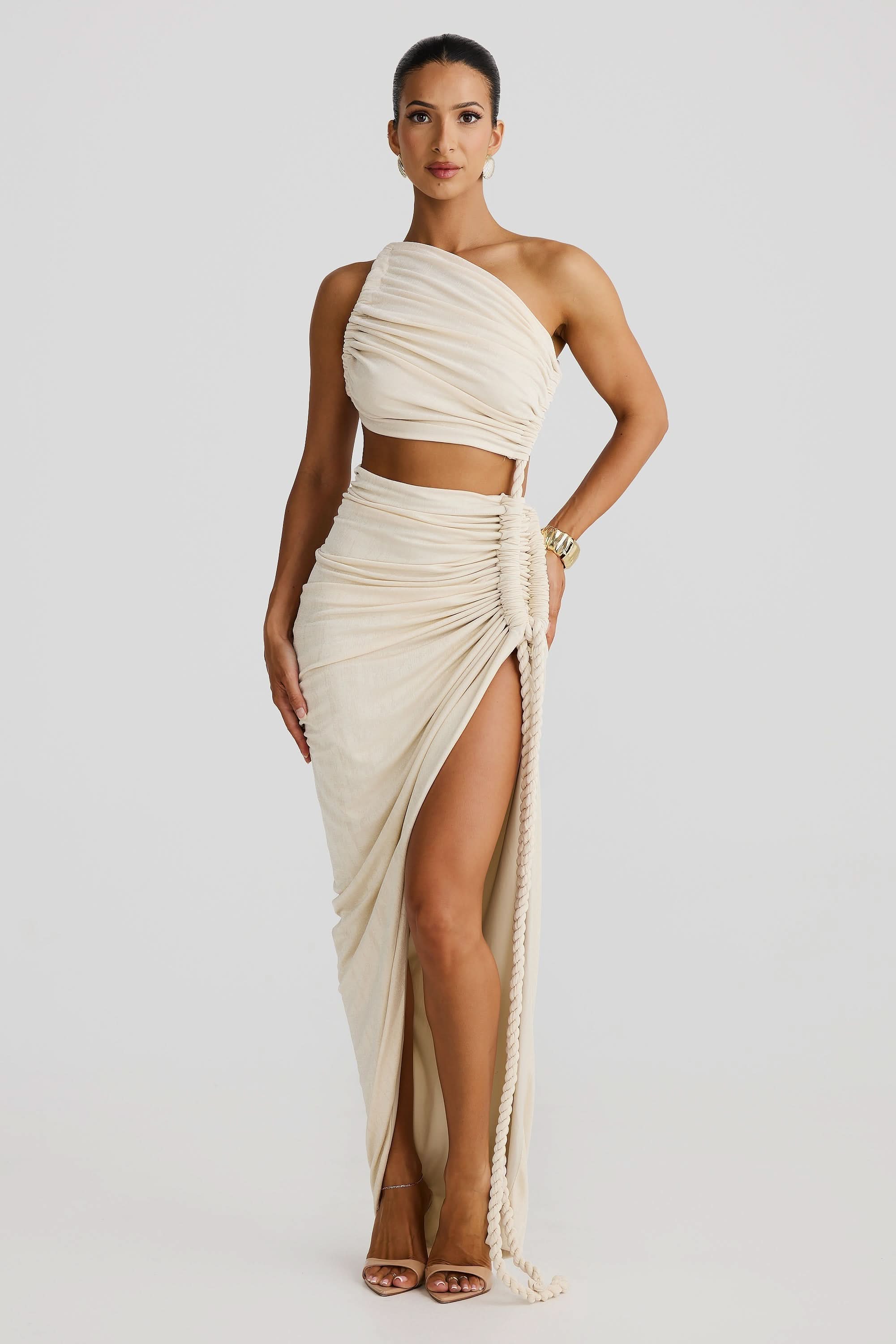 Juliana Maxi Dress