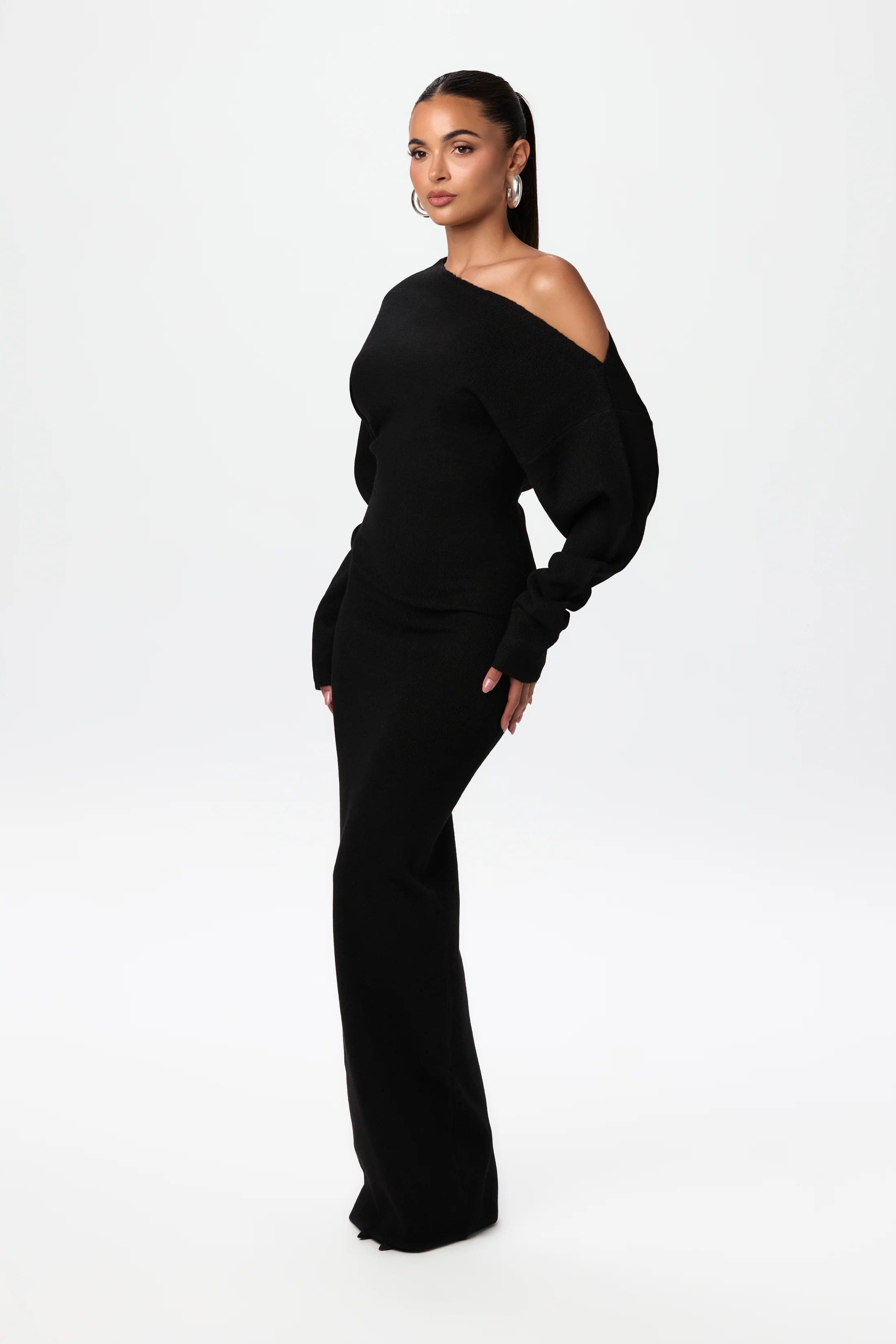 Vanessa Elegant Dress