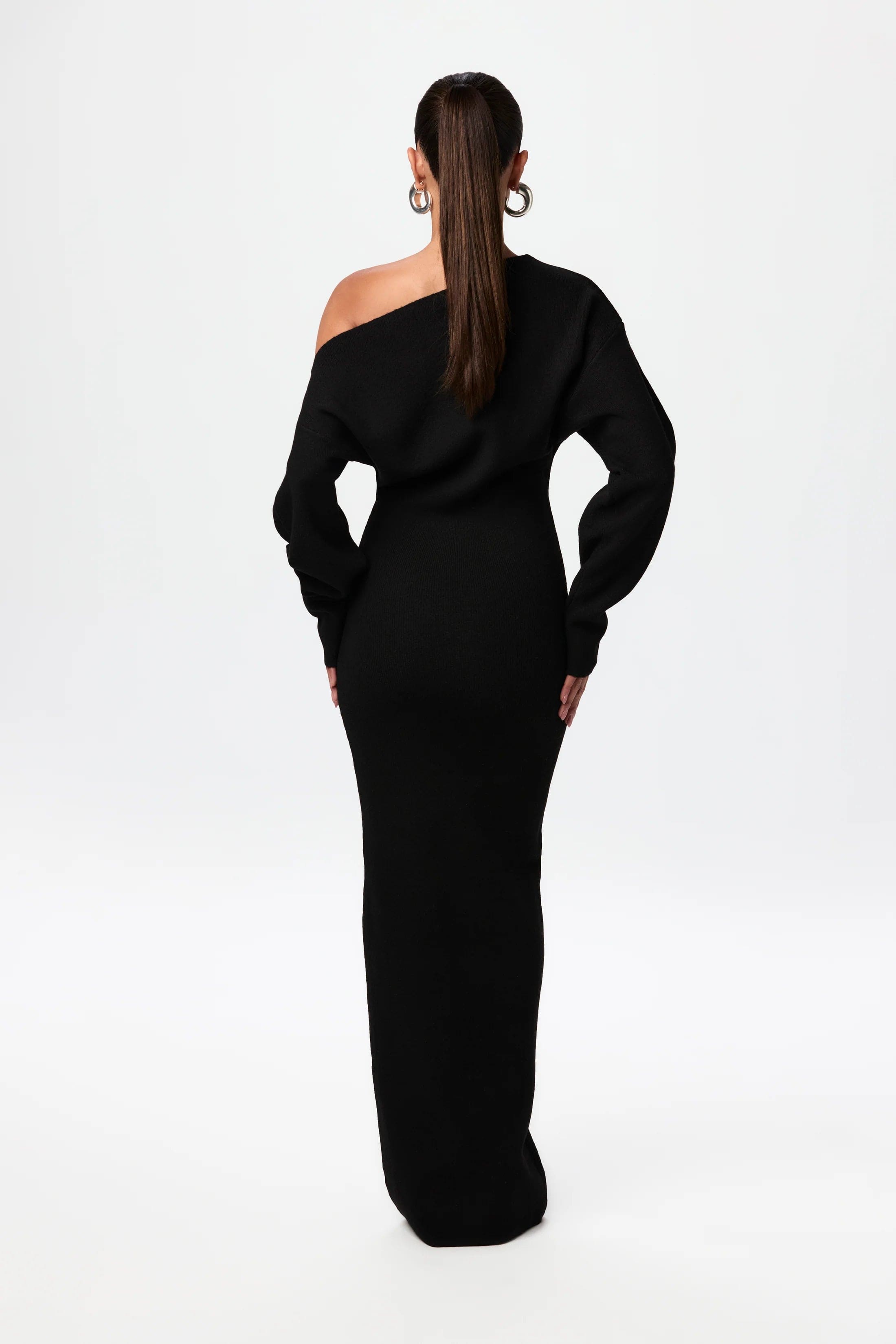 Vanessa Elegant Dress