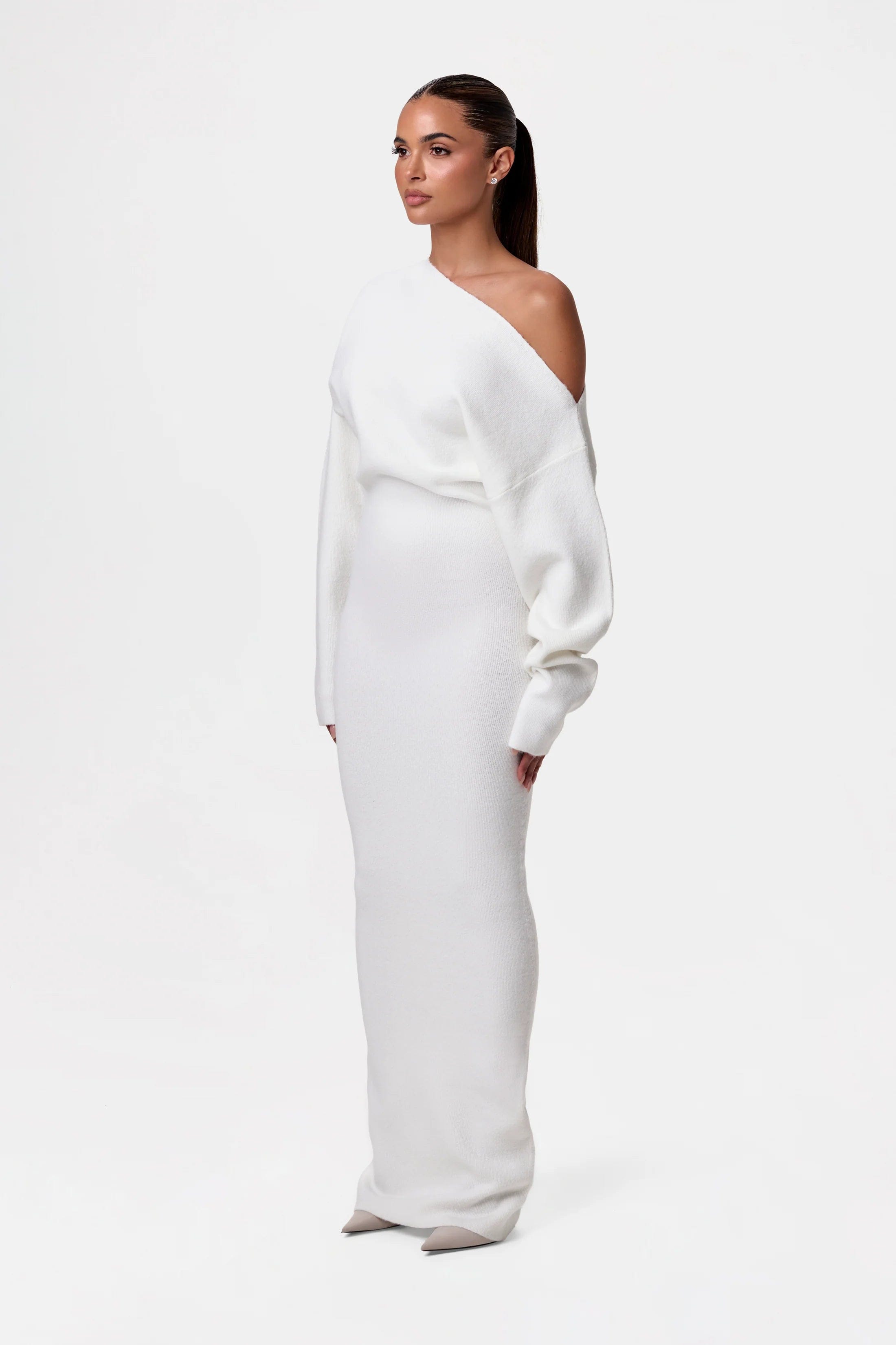 Vanessa Elegant Dress