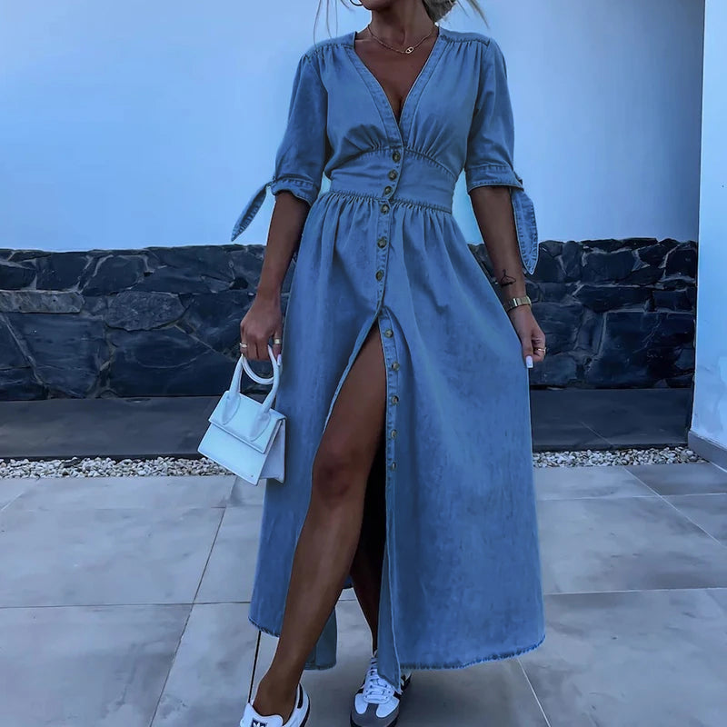 Sydney Luxe Dress Premium Wardrobe Essential