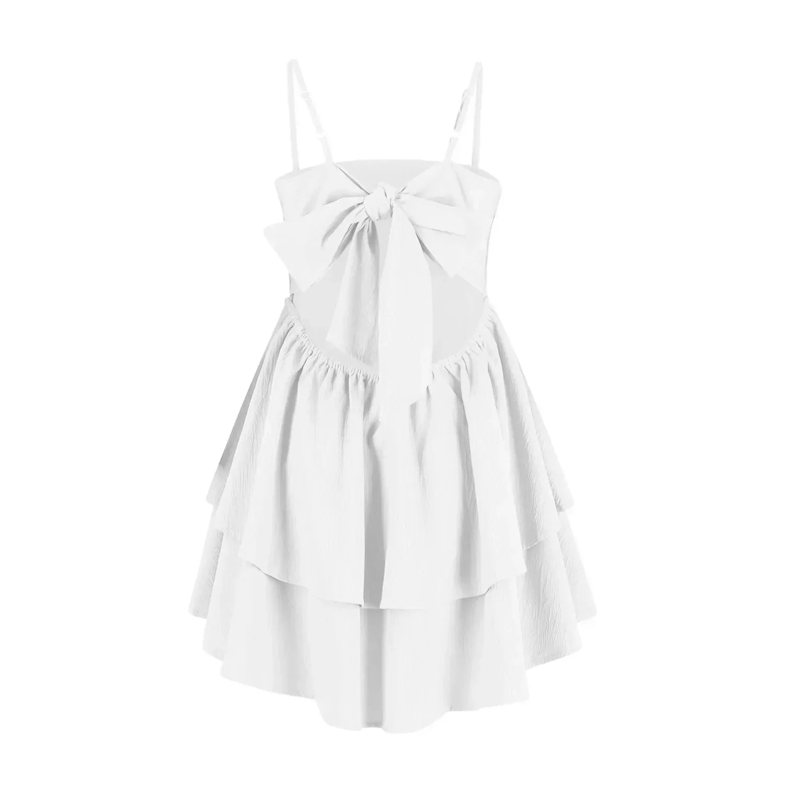 Raquel Exclusive Cake Dress for Women Elevated Occasion Wear