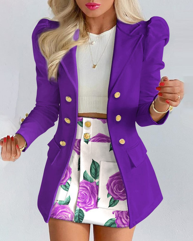 Isidora Fashionable and Effortless Summer Dress for Women