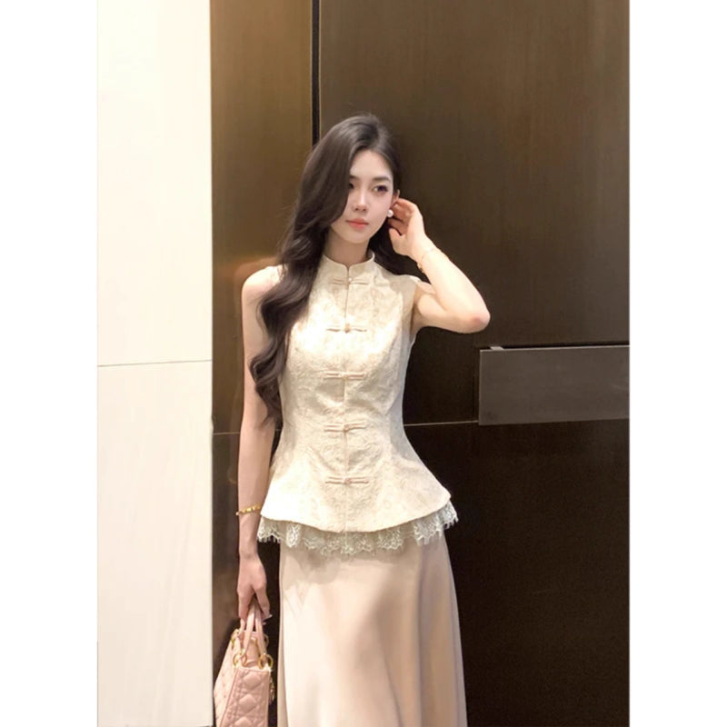 Women's casual dress - FashionDia