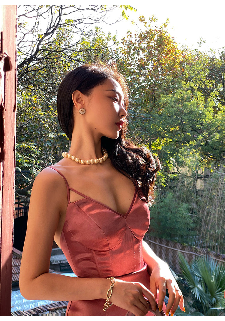 Long Formal Occasion Dresses Evening Gowns - View 10 | FashionDia
