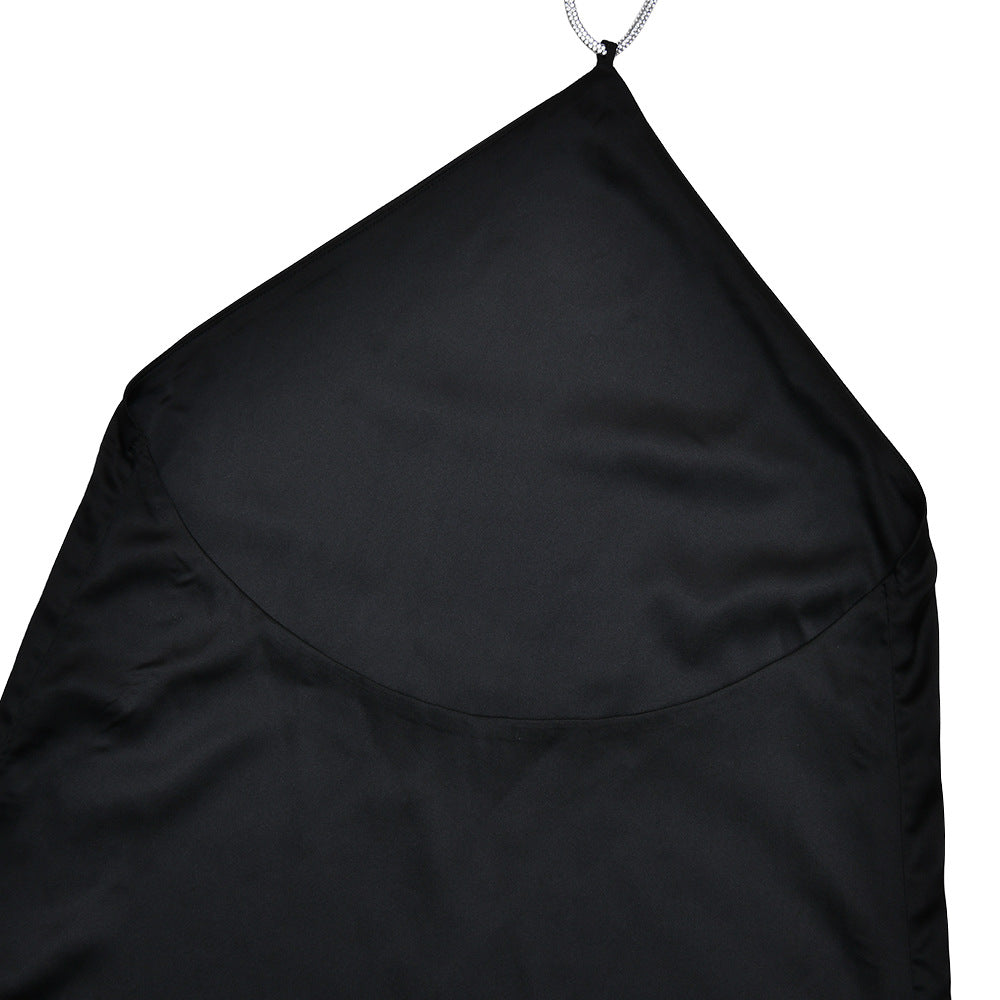Margo Mini Dress Black