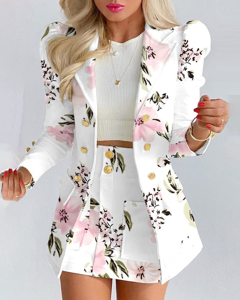 Isidora Fashionable and Effortless Summer Dress for Women