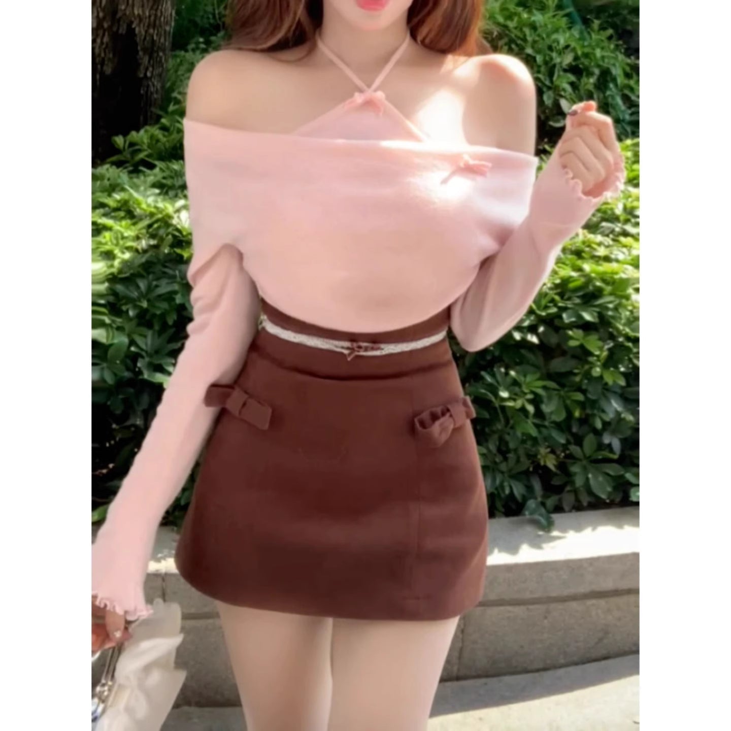 Women's casual dress 617
