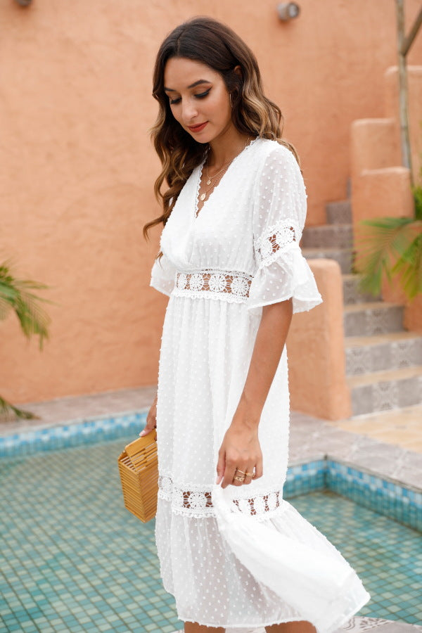 Jenson Cotton Eyelet Maxi Dress FINAL