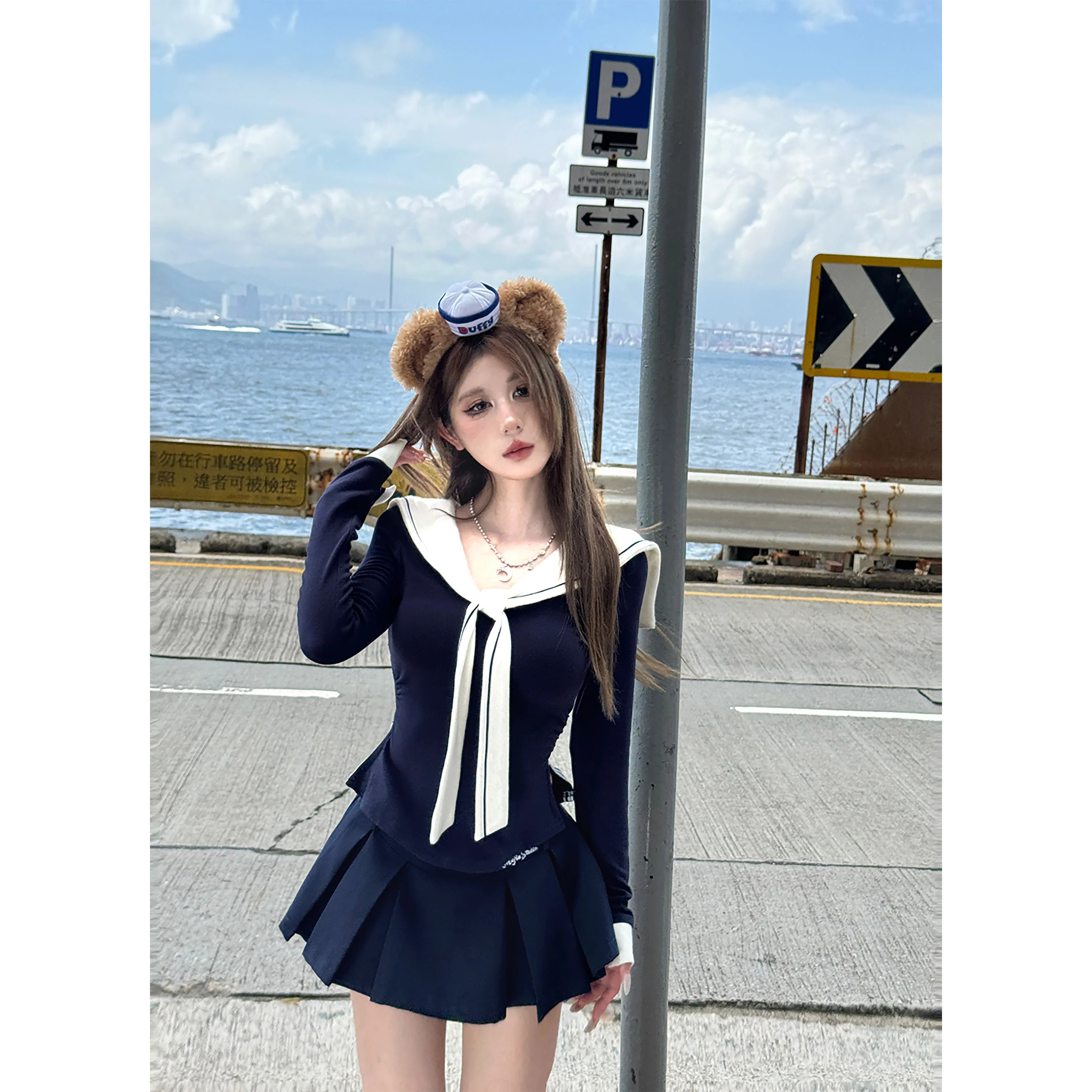 Women's casual dress A237