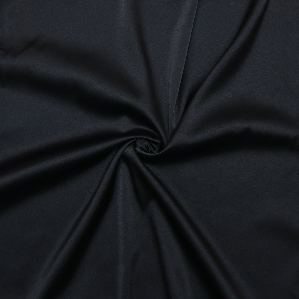 Margo Mini Dress Black
