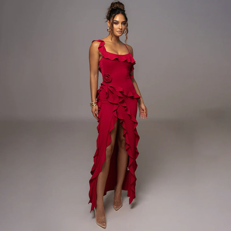 Senorita Dress