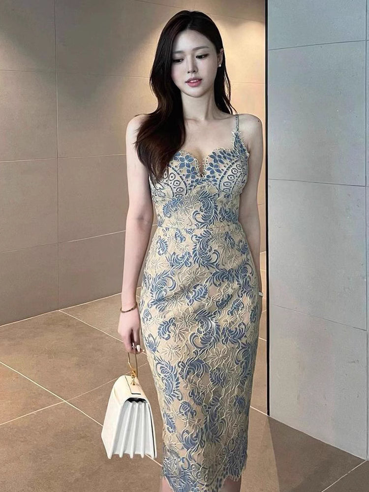 Women's casual dress - FashionDia
