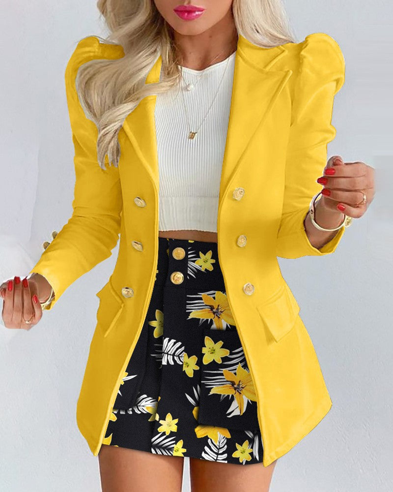 Isidora Fashionable and Effortless Summer Dress for Women