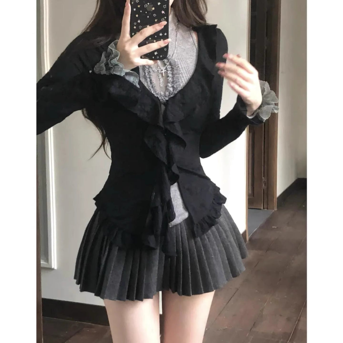 Women's casual dress - FashionDia