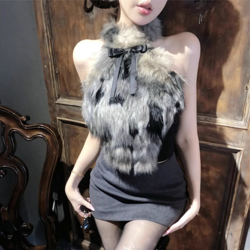 Women's casual dress - FashionDia