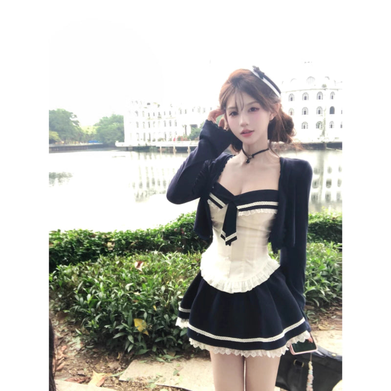 Women's casual dress - FashionDia