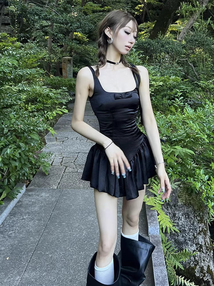 Women's casual dress - FashionDia