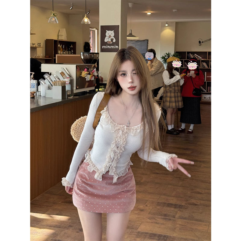 Women's casual dress - FashionDia