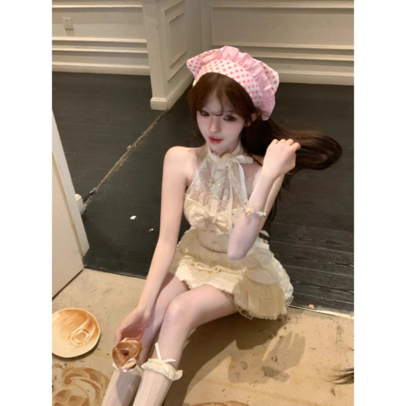 Women's casual dress - FashionDia