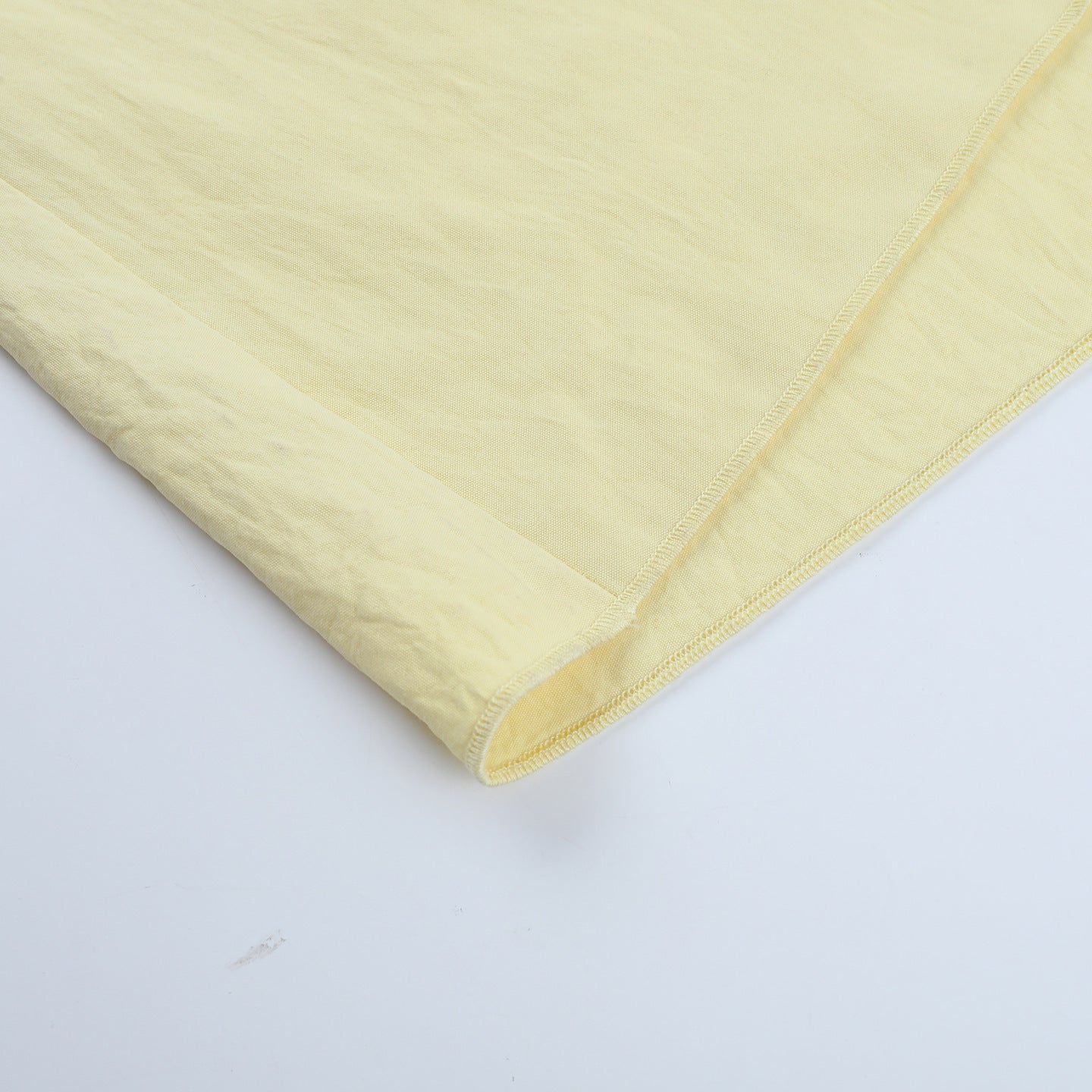 Conklin Maxi Dress Yellow