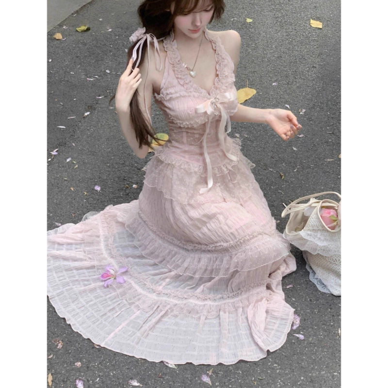 Women's casual dress - FashionDia