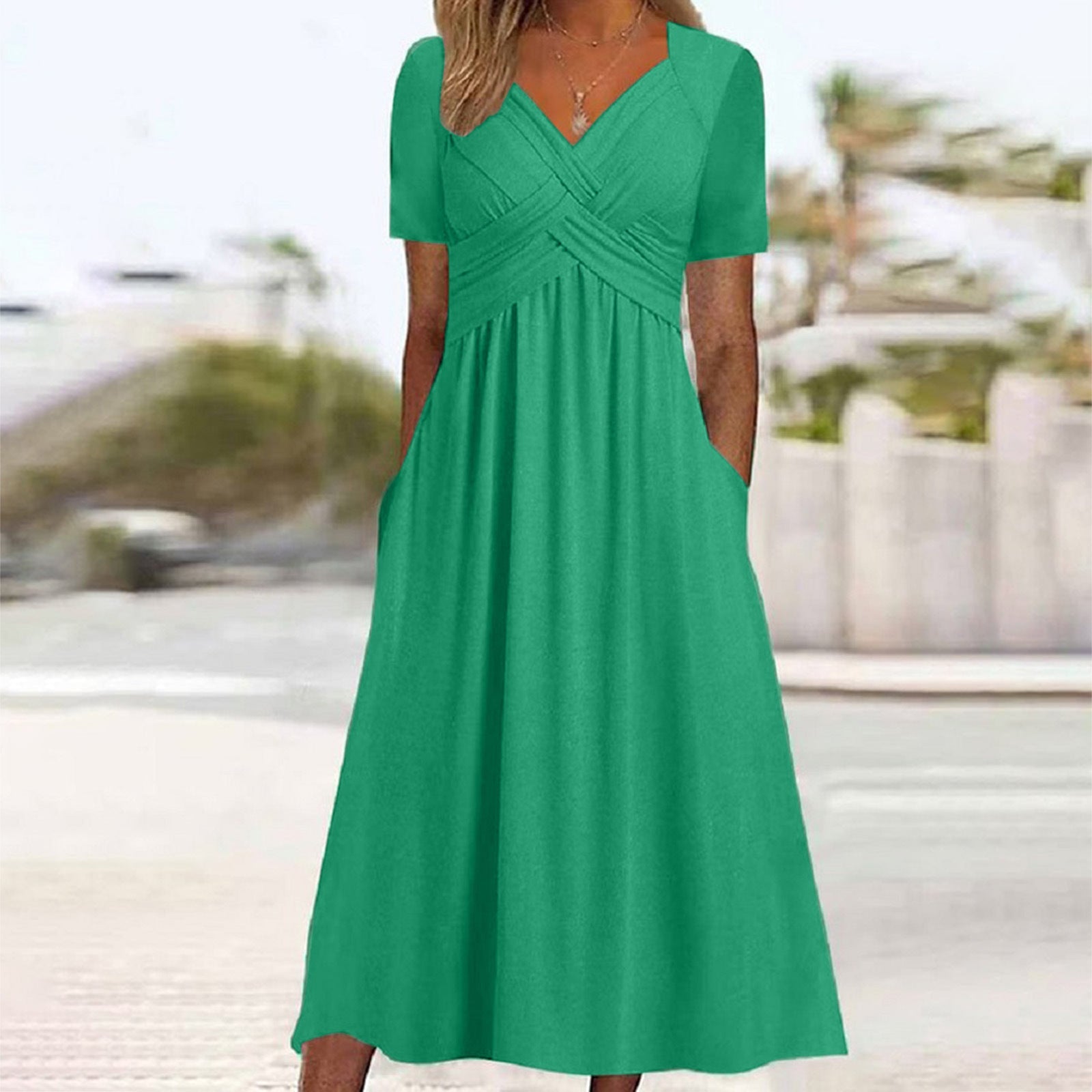 Antonia Minimalist Maxi Dresses Evening Wear Edit