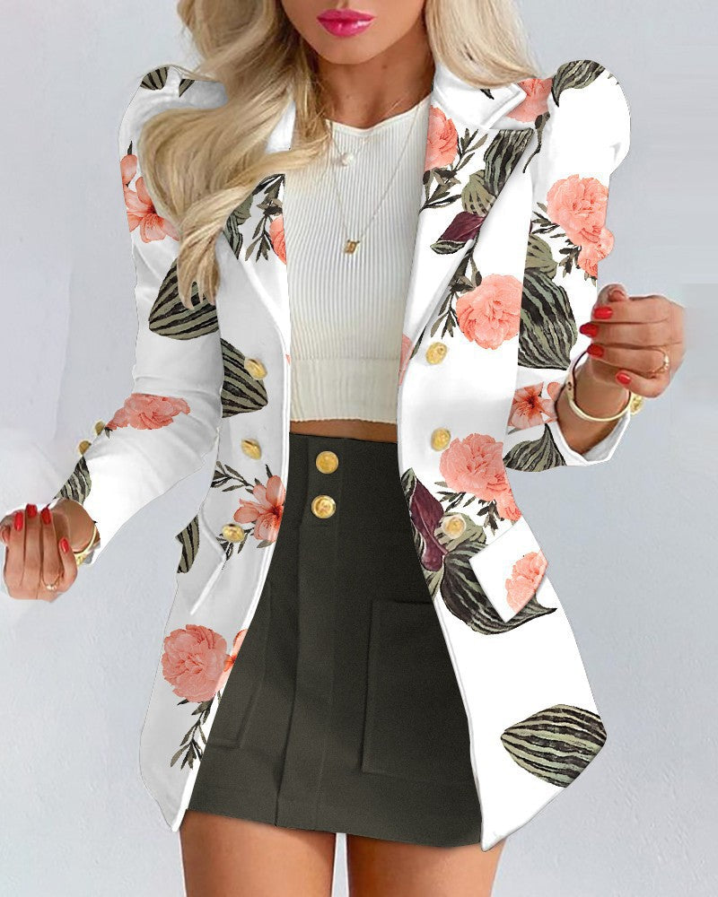 Isidora Fashionable and Effortless Summer Dress for Women