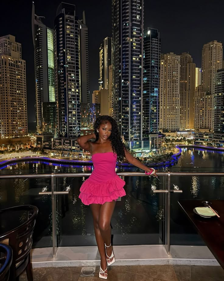 Pretty Pink Strapless Layered A Line Homecoming Dress Cocktail Dress