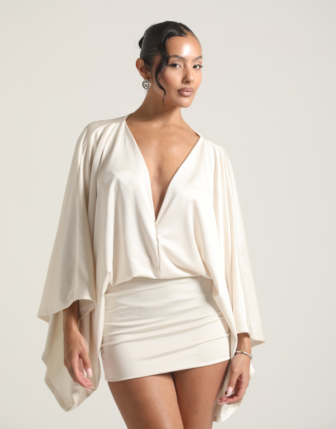 ISLA MINI DRESS