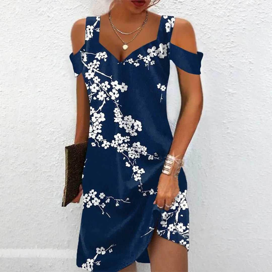 Oya Fashionable Dress for Women Smart Casual Outfit