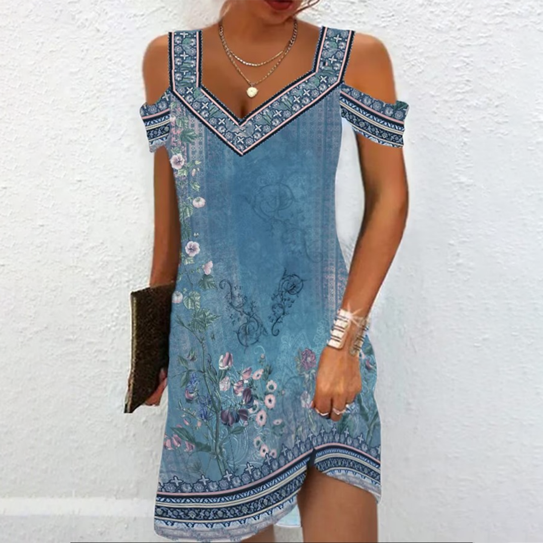 Oya Fashionable Dress for Women Smart Casual Outfit
