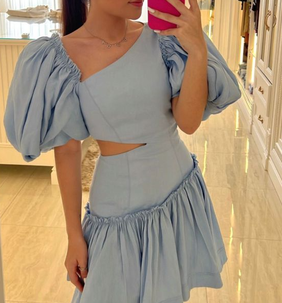 Sky Blue Homecoming Dresses Short Prom Dress Cocktail Dresses Short Homecoming Dresses