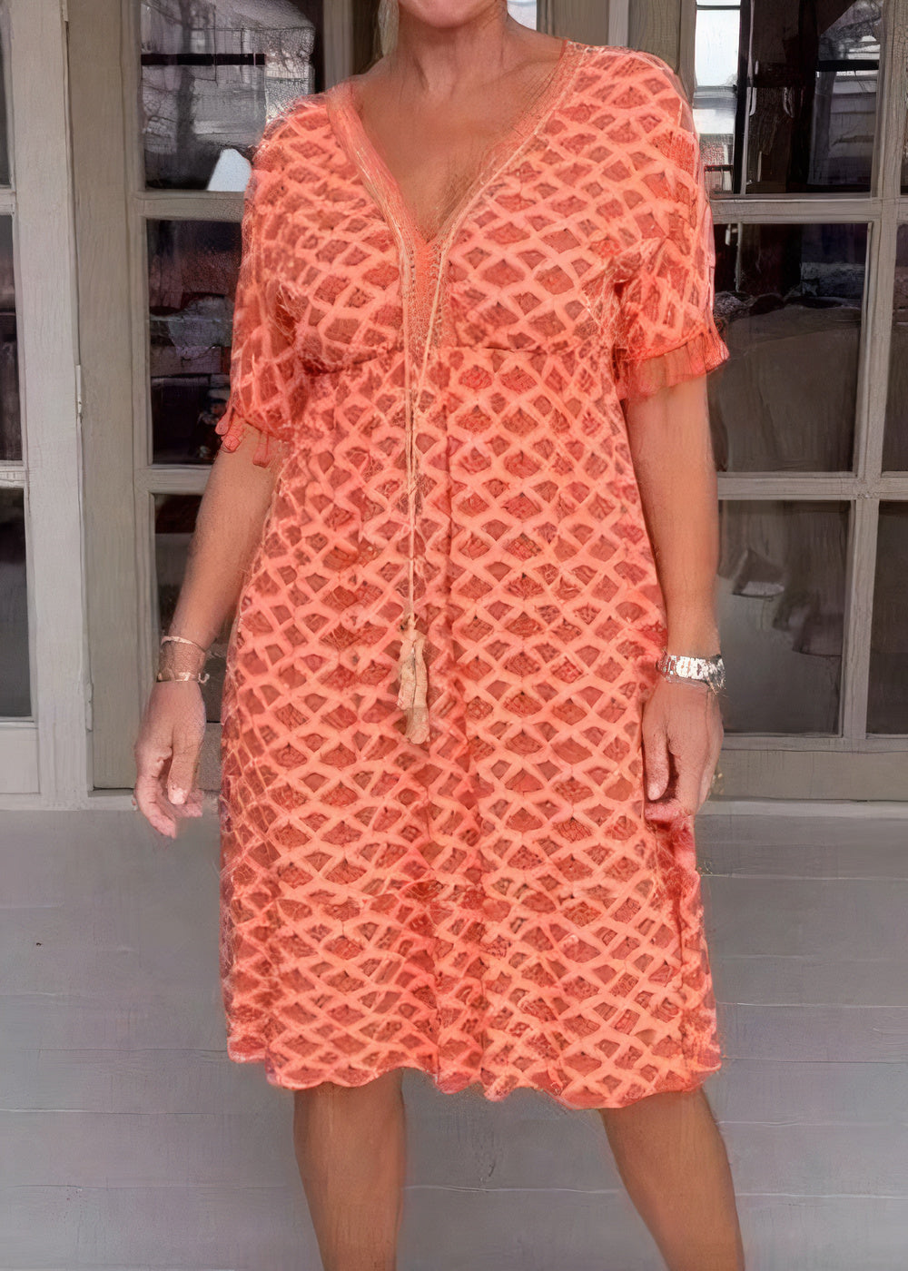 Marta Boutique Colorful & Stylish Dress Elevated Occasion Wear