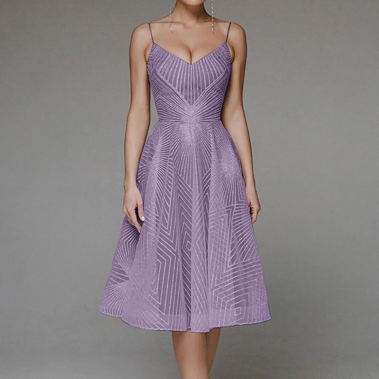 Belén Exclusive Cocktail Dress Evening Wear Edit