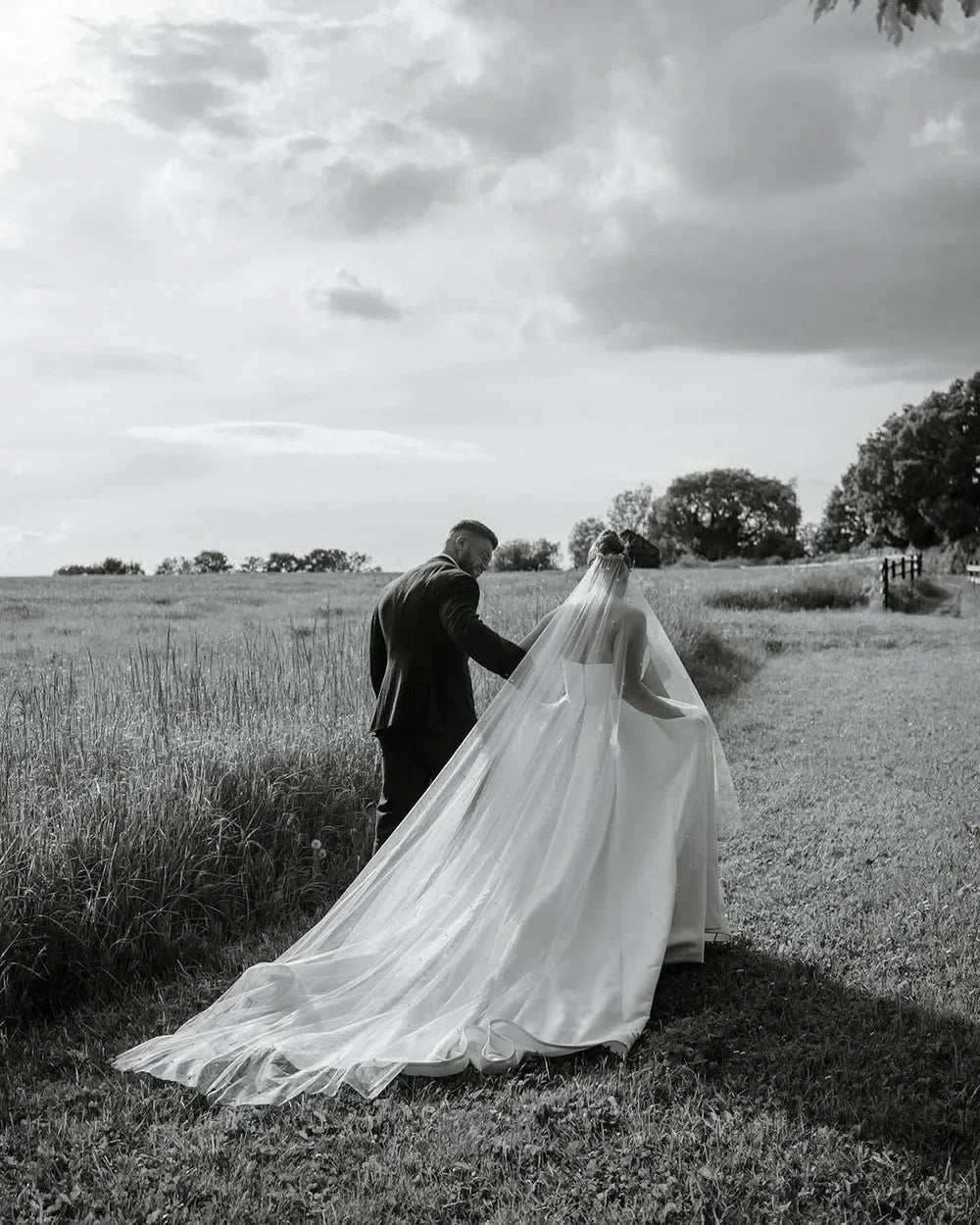 Wedding Prom Party Cocktail Evening Dresses Ball Gowns Long Luxury Evening Dresses for Women Gala Dress Woman Customized