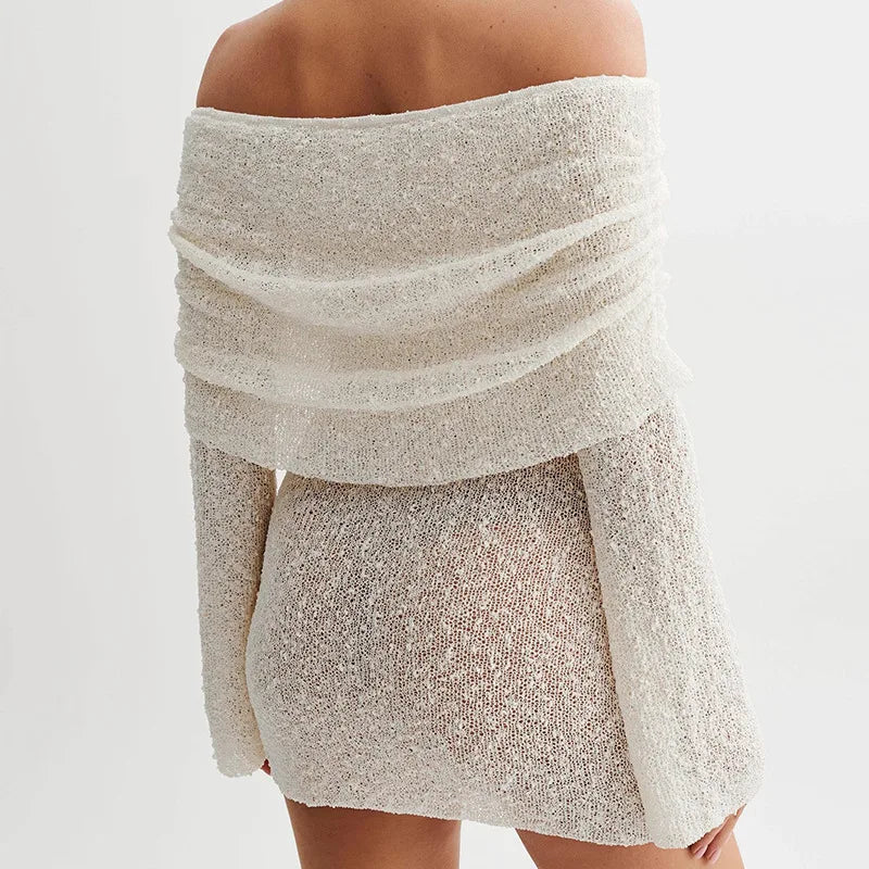Harlow Charming mini dress